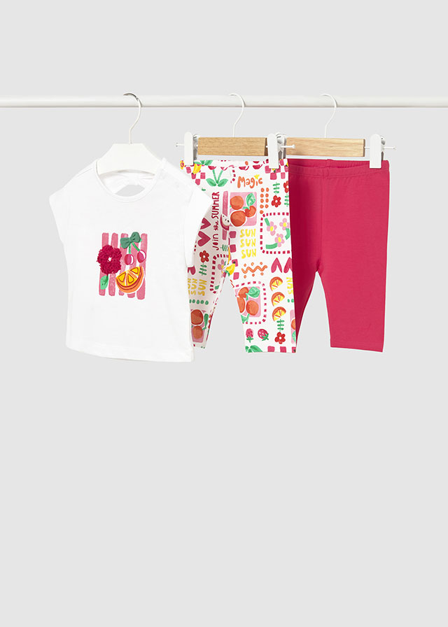 Σετ κολαν 3 τεμαχια