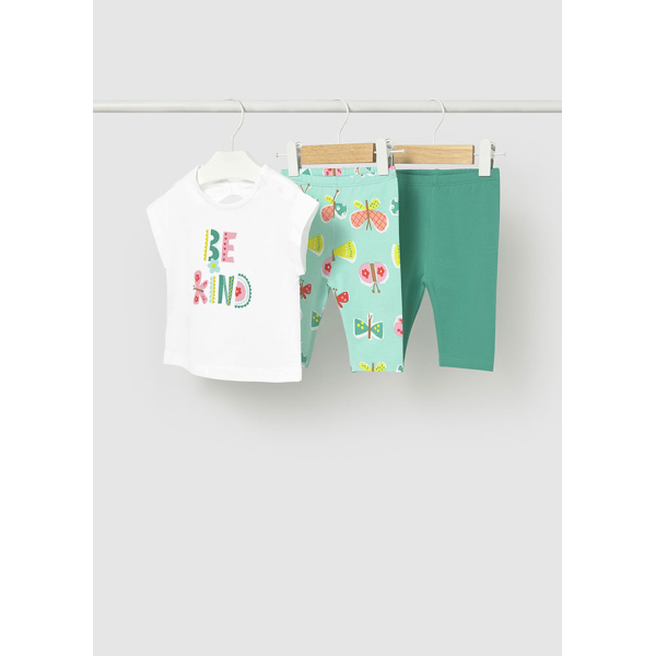 Σετ κολαν 3 τεμαχια