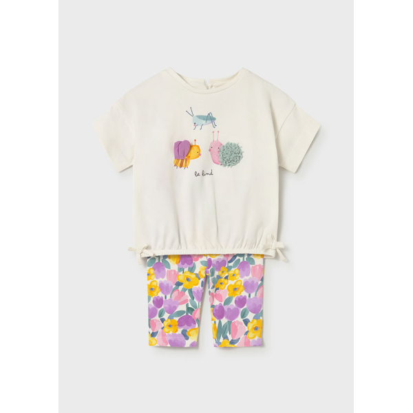 Σετ κολαν σταμπωτο