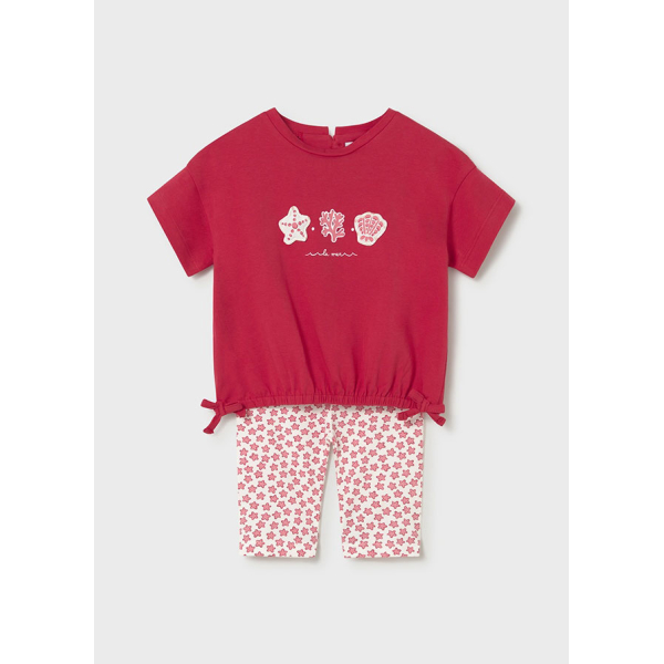 Σετ κολαν σταμπωτο