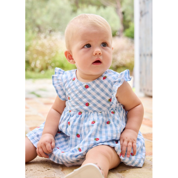 Φορεμα  sersucker