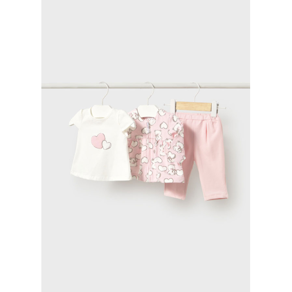 Φορμα 3 τεμαχια