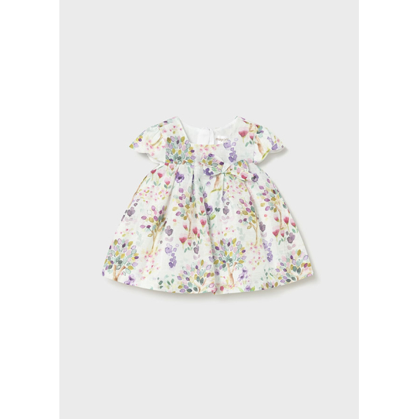 Φορεμα σταμπωτο αμπιγιε