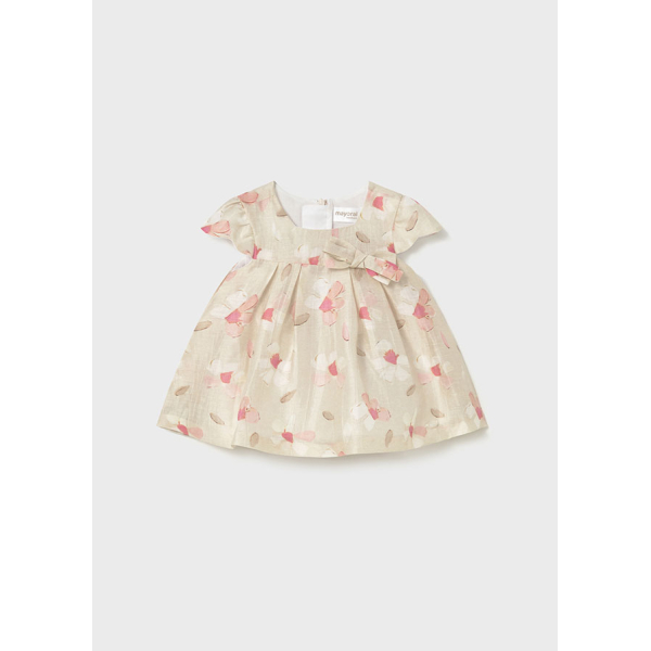 Φορεμα σταμπωτο αμπιγιε