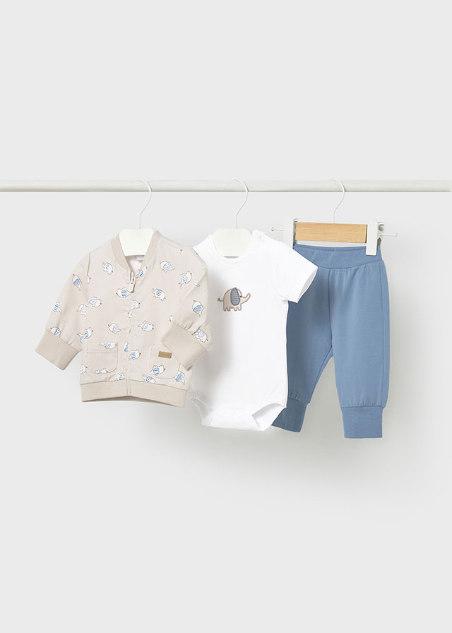 Φορμα 3 τεμαχια κορμακι