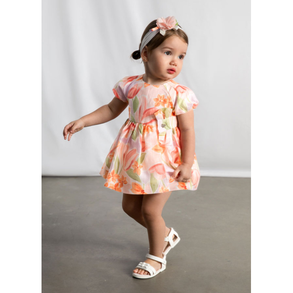 Φορεμα με σταμπες