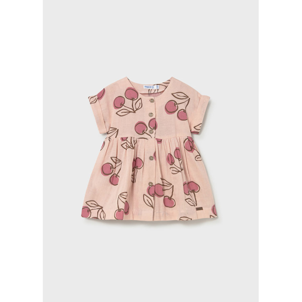 Φορεμα με σταμπες