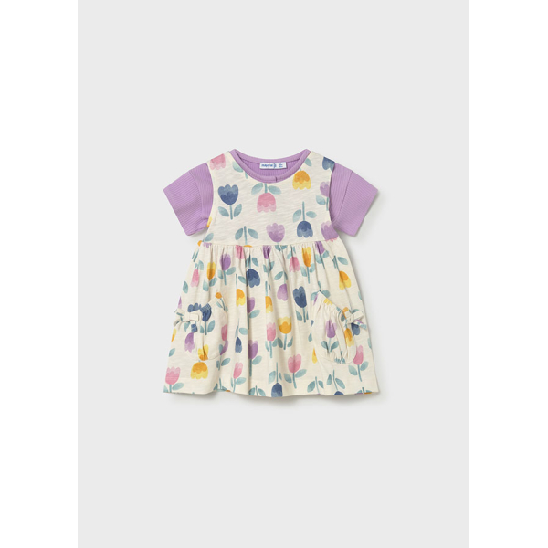 Φορεμα 2 κομματια