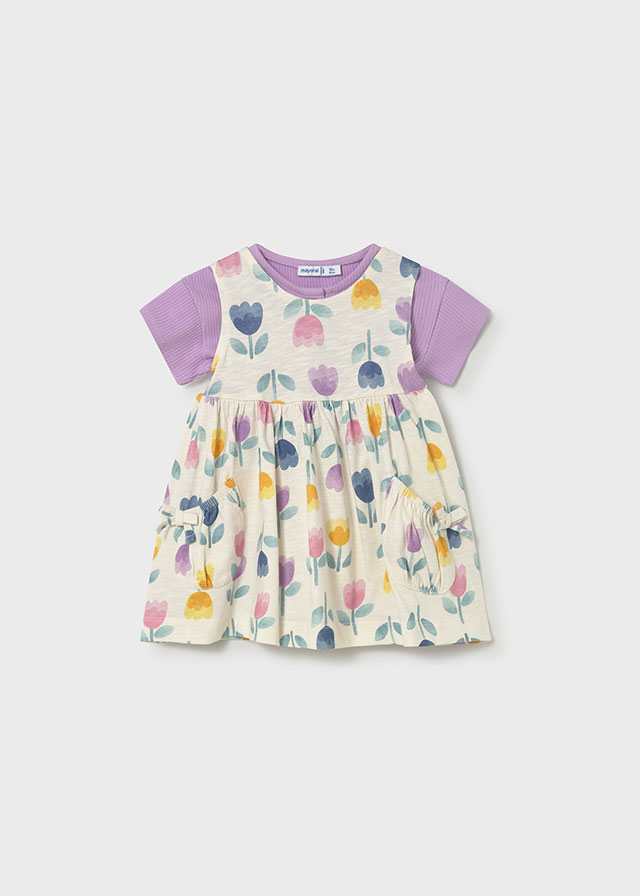 Φορεμα 2 κομματια