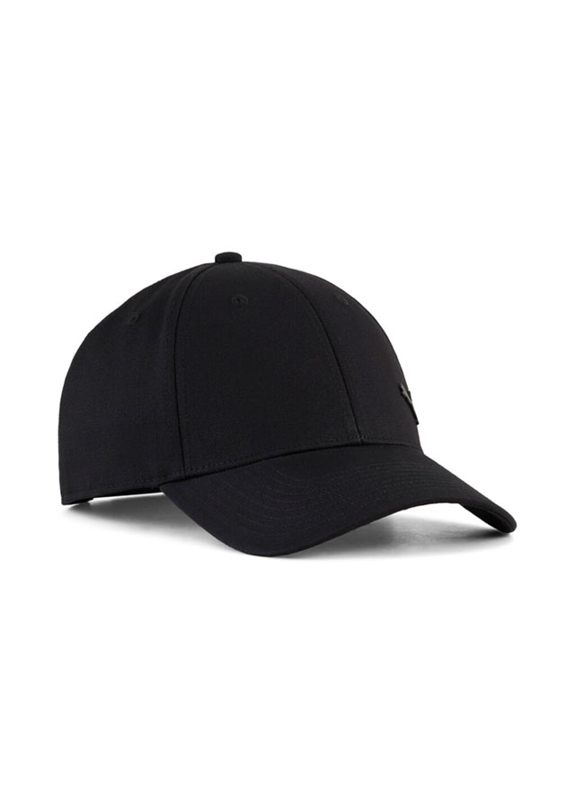 027154 ESS ELEVATED METAL PUMA CAT BB Cap ΚΑΠΕΛΛΟ PUMA