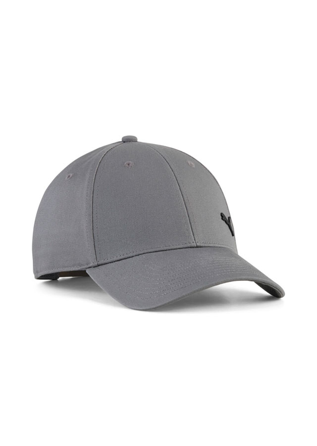 027154 ESS ELEVATED METAL PUMA CAT BB Cap ΚΑΠΕΛΛΟ PUMA