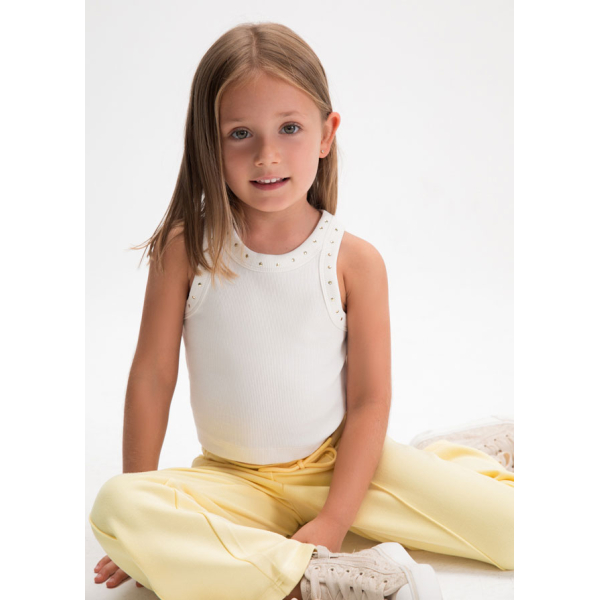 Μπλουζα τιραντες