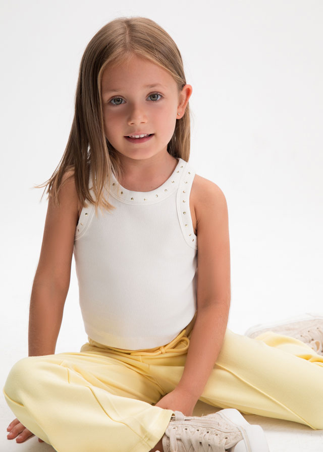 Μπλουζα τιραντες