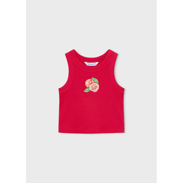 Μπλουζα τιραντες