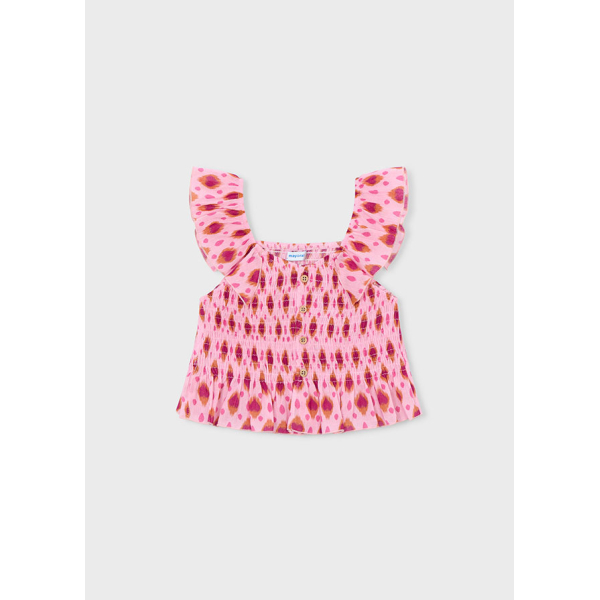 Τοπ γκοφρε σταμπωτο