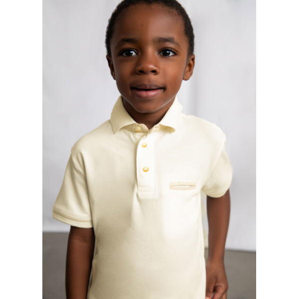 Πολο κοντομανικο suiting