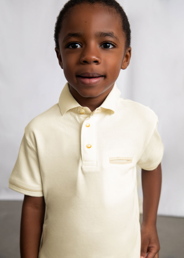 Πολο κοντομανικο suiting