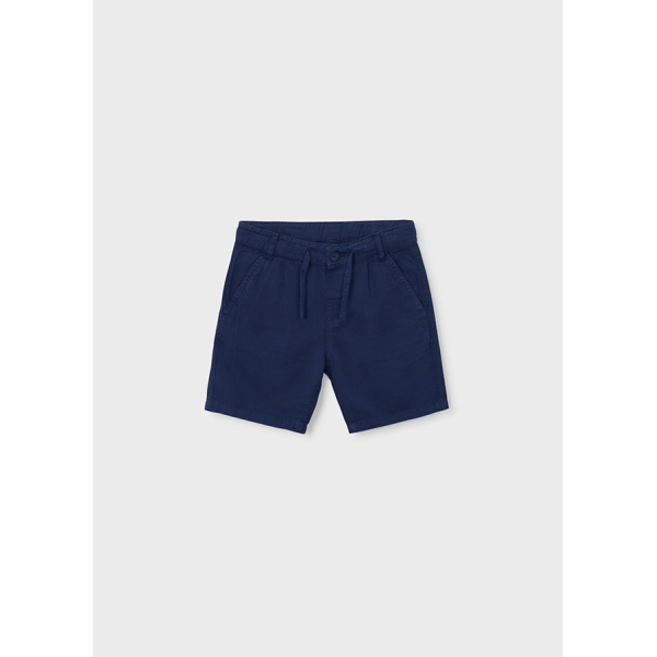 Βερμουδα λινη relaxed