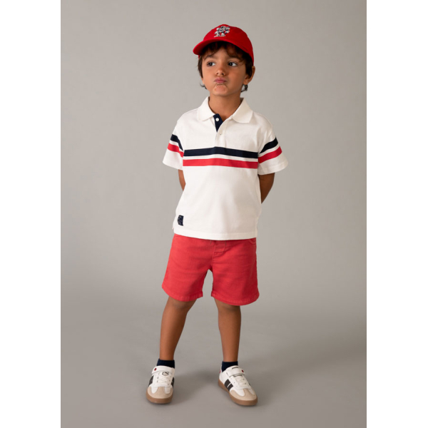 Βερμουδα soft