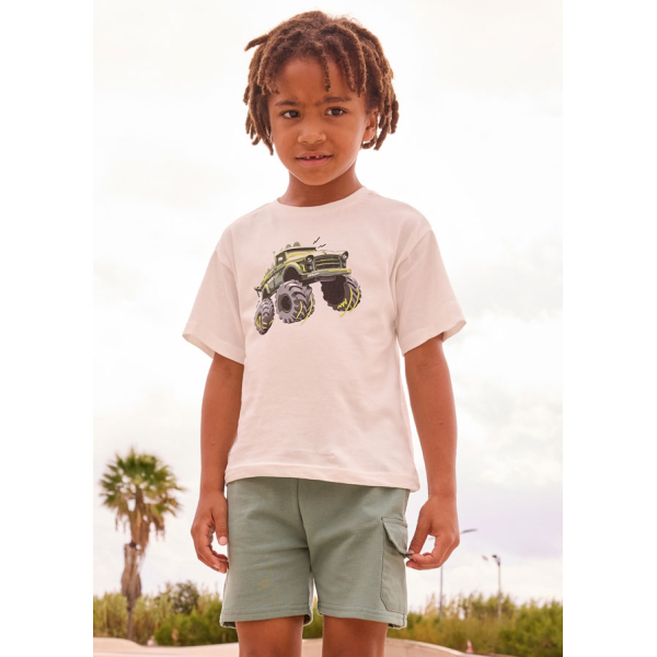 Βερμουδα συνδιασμενη