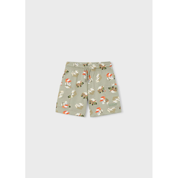 Βερμουδα mix and match