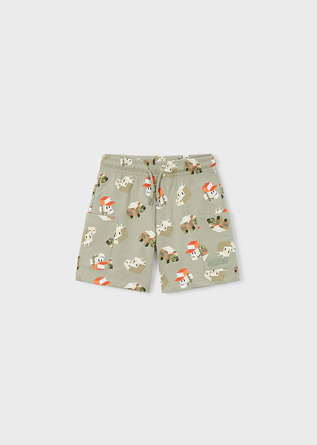 Βερμουδα mix and match