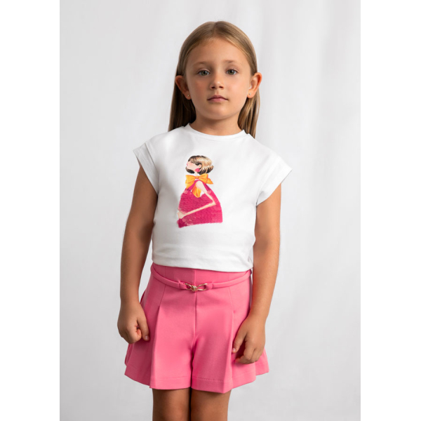 Παντελονι κοντο μακο