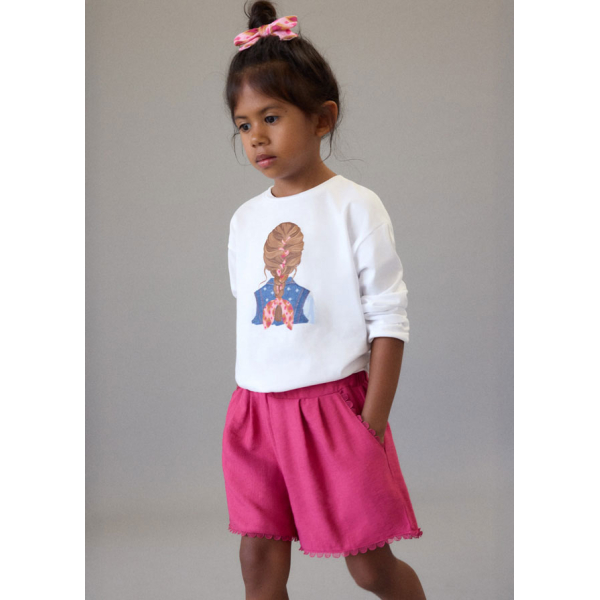 Παντελονι κοντο