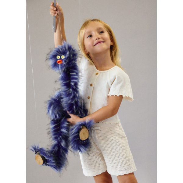 Παντελονι κοντο πλεκτο