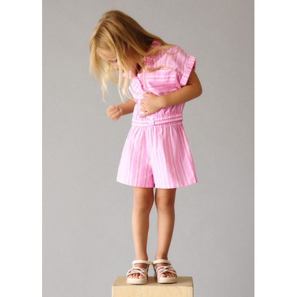 Σετ σορτς ριγε