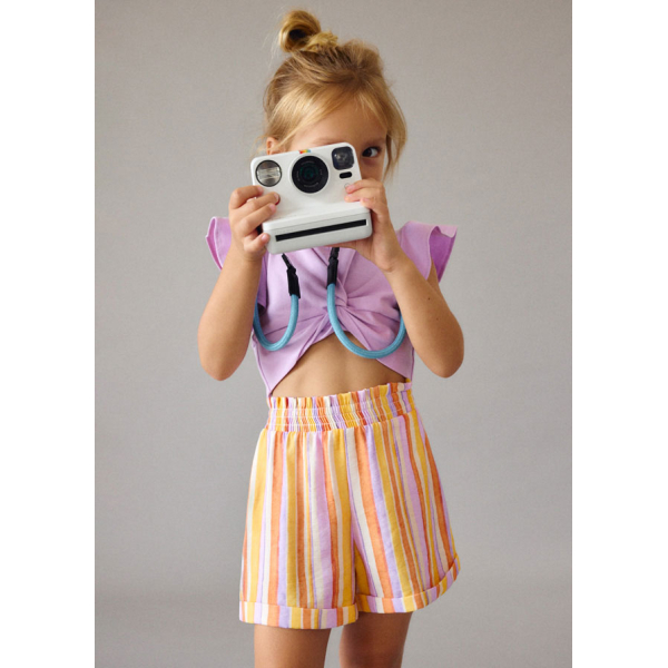 Σετ σορτς ριγε