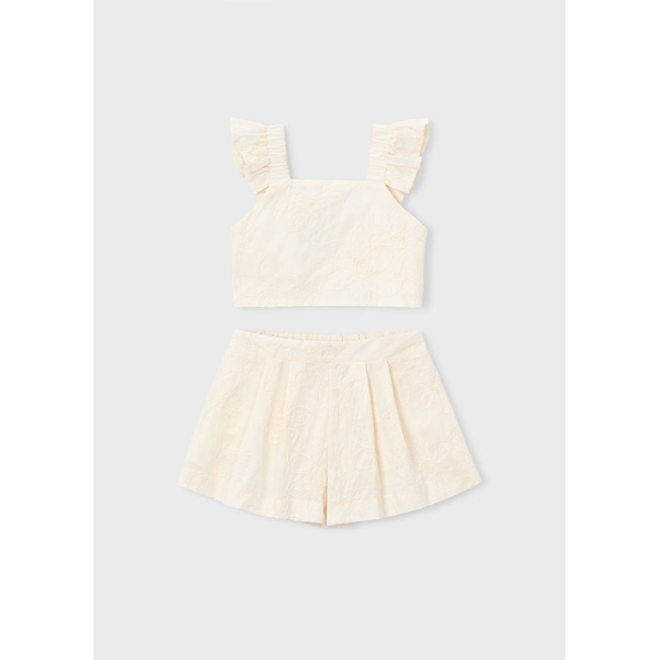 Σετ βερμουδα