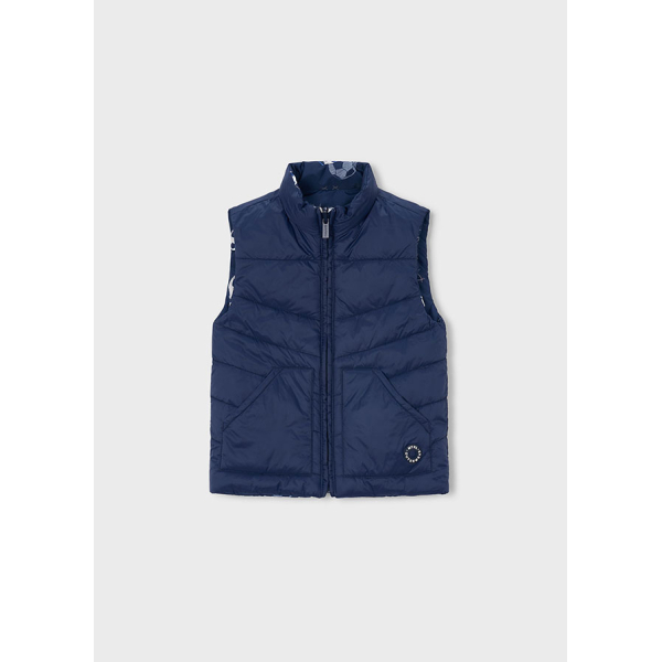 Γιλεκο αναστρεψιμο