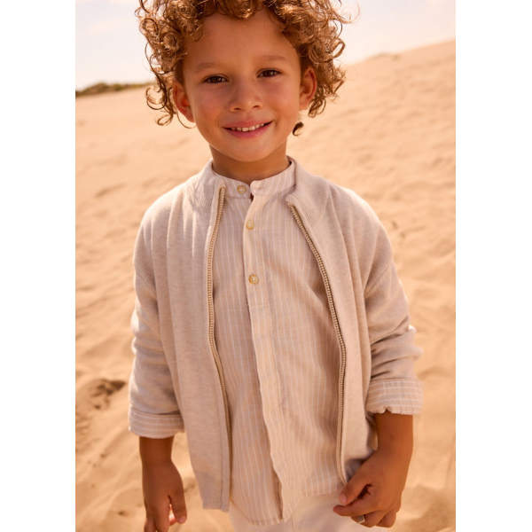 Ζακετα πλεκτη