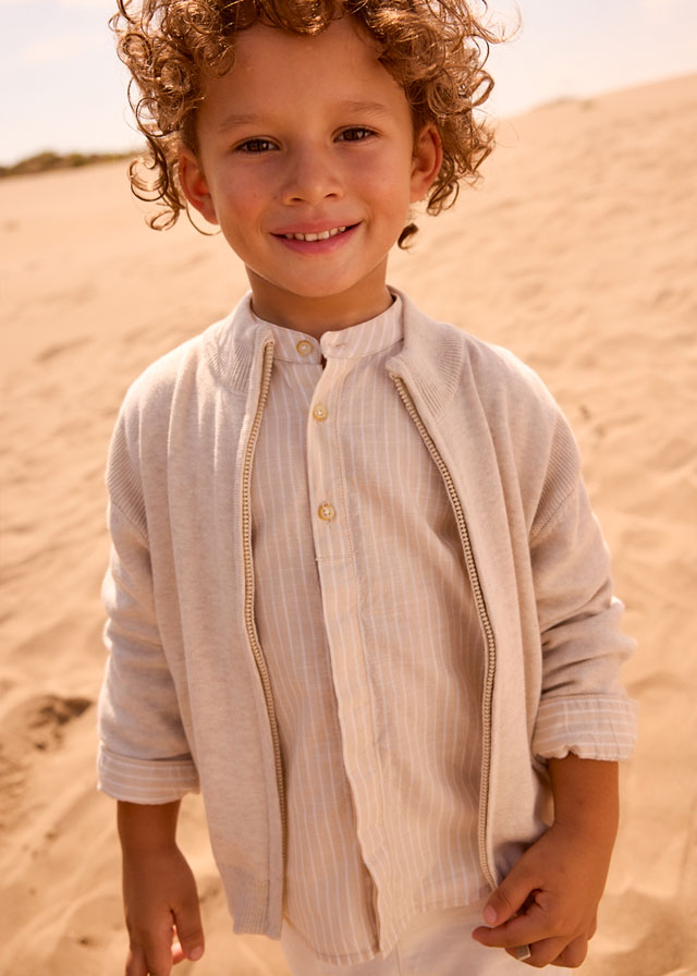 Ζακετα πλεκτη