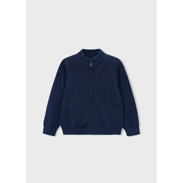 Ζακετα πλεκτη