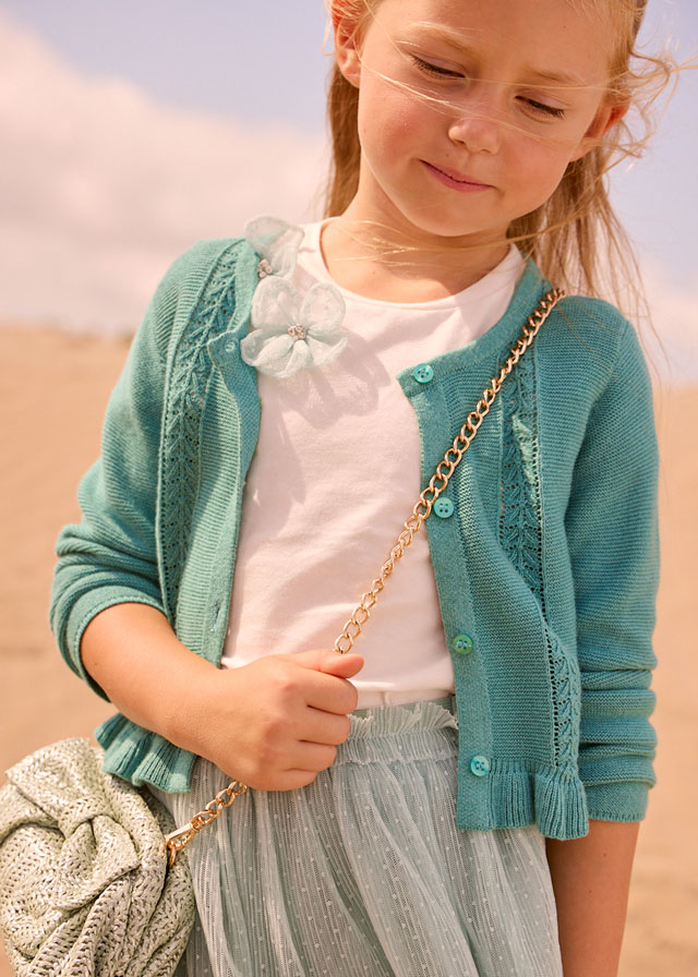 Ζακετα πλεκτη