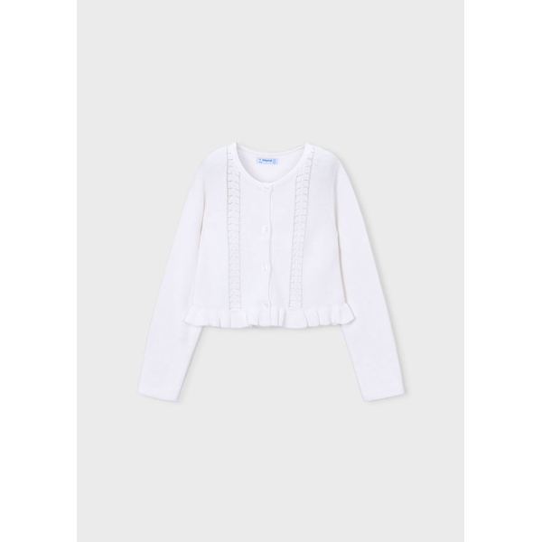 Ζακετα πλεκτη