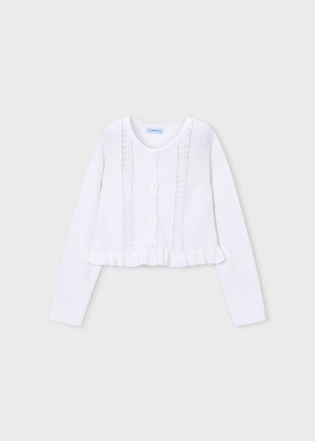 Ζακετα πλεκτη