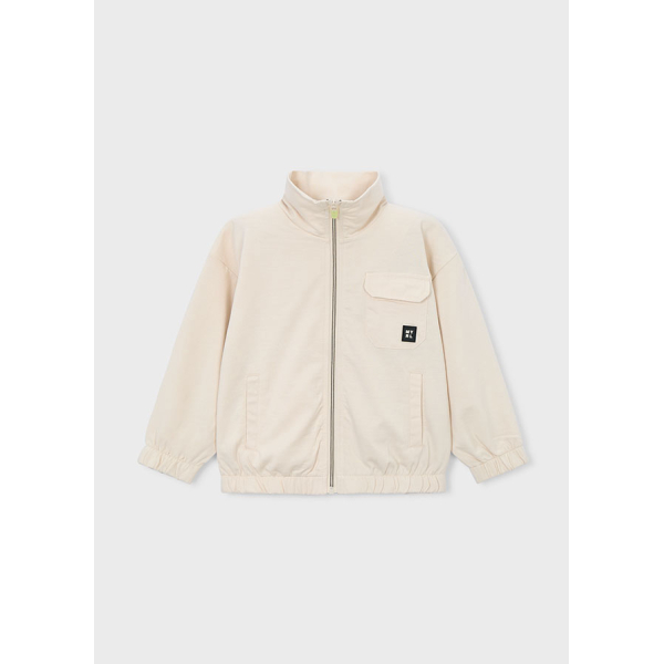 Ζακετα συνδυασμενη