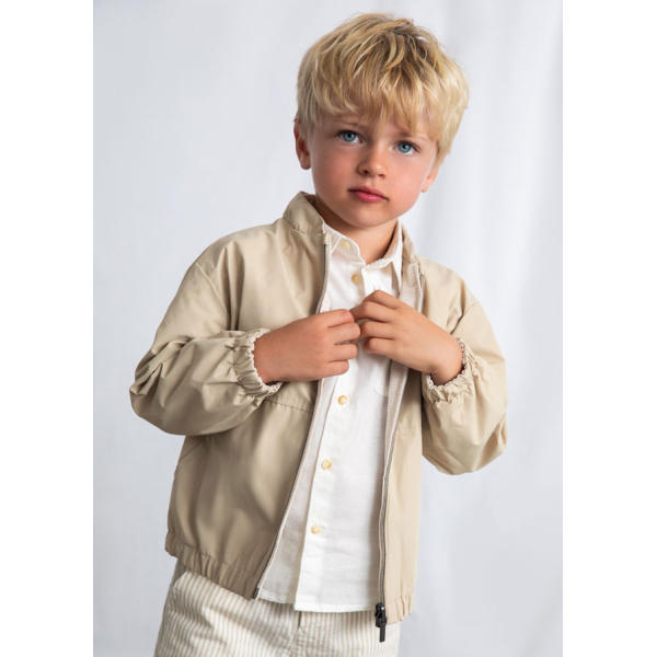 Αντιανεμικο αναστρεψιμο λινο