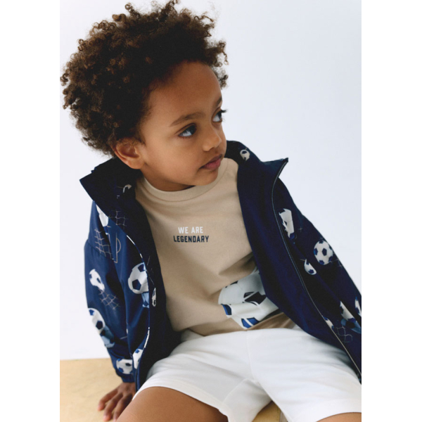 Αντιανεμικο σταμπωτο