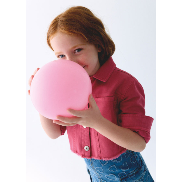 Τζακετ καπαρτινε