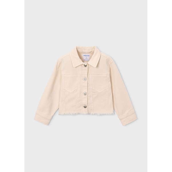 Τζακετ καπαρτινε