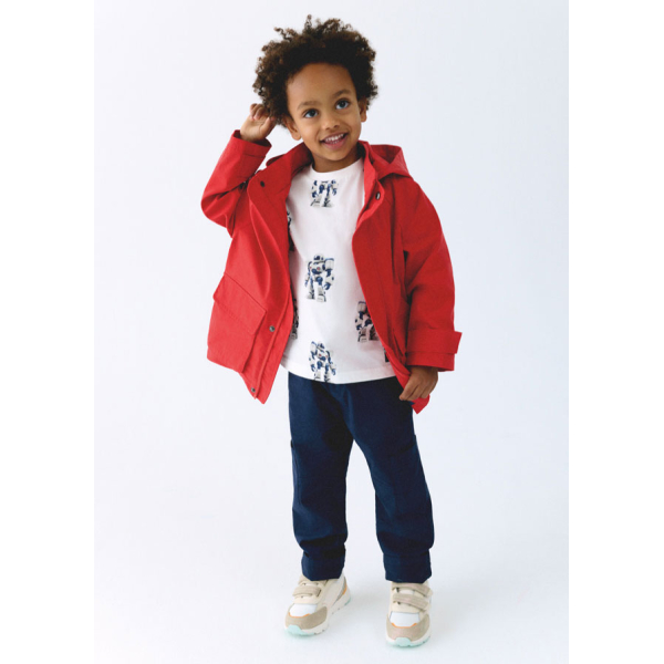 Παντελονι cargo