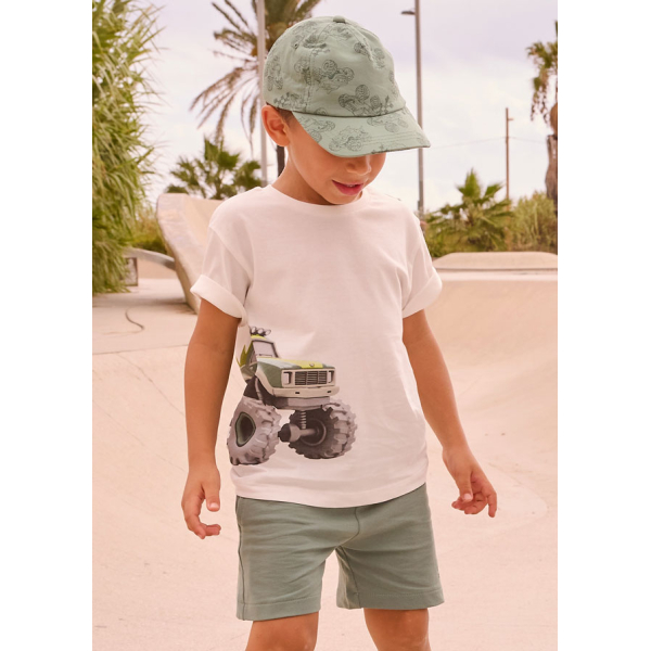 Σετ μακο σταμπα