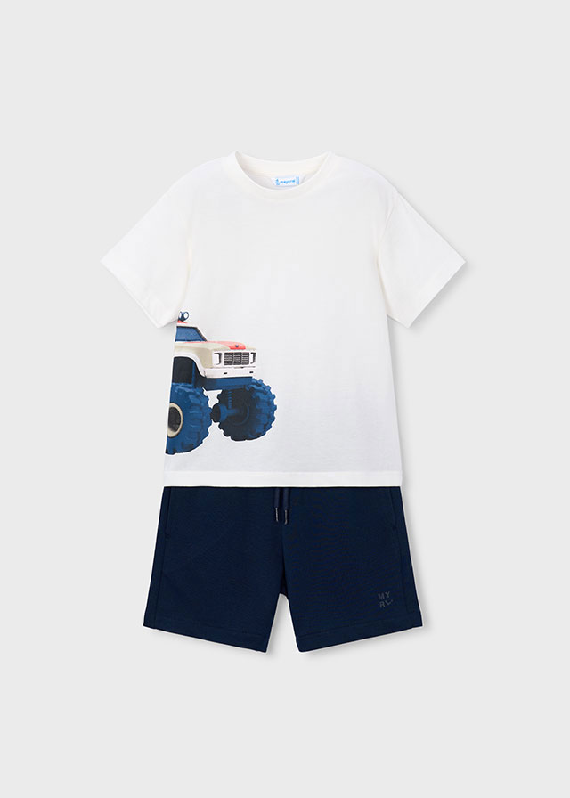 Σετ μακο σταμπα