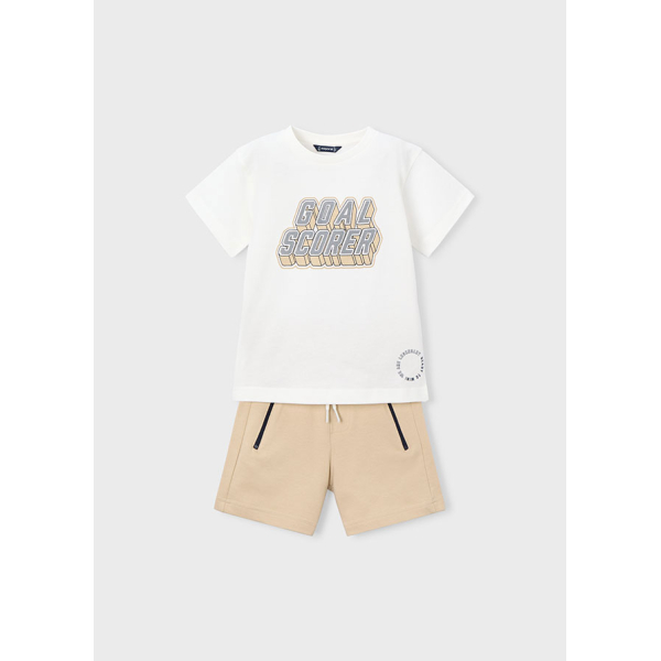 Σετ μακο φερμουαρ