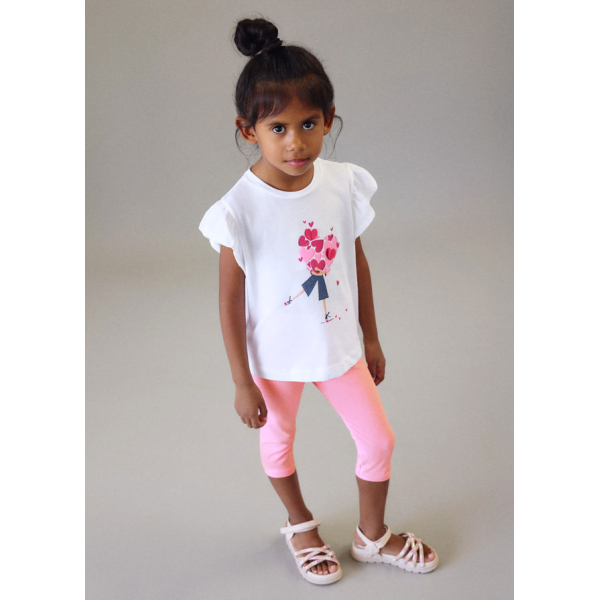 Σετ κολαν 2 παντελονια