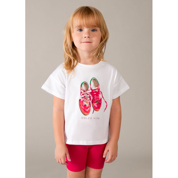 Σετ κολαν ποδηλατικο